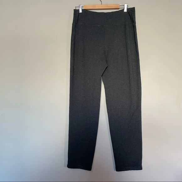 Aritzia The Group Babaton Grey Charcoal  Pants Size Large - Picture 3 of 12